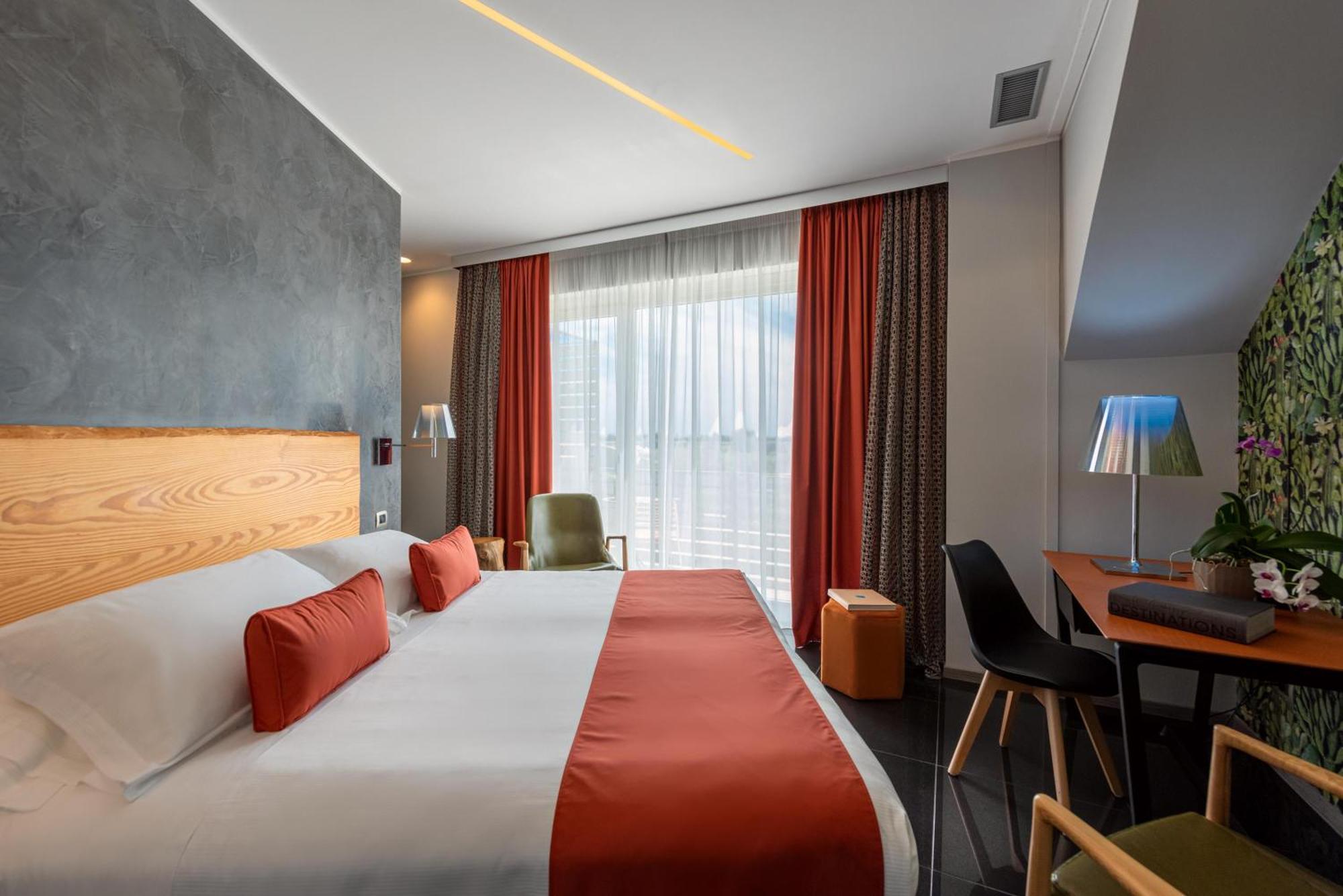 Wellness Spa Hotel Principe Fitalia Syracuse Extérieur photo