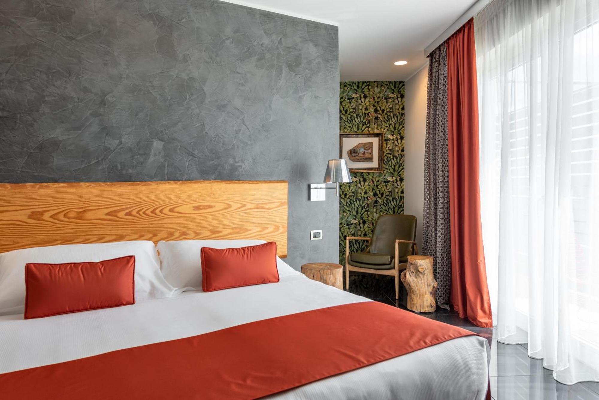 Wellness Spa Hotel Principe Fitalia Syracuse Extérieur photo