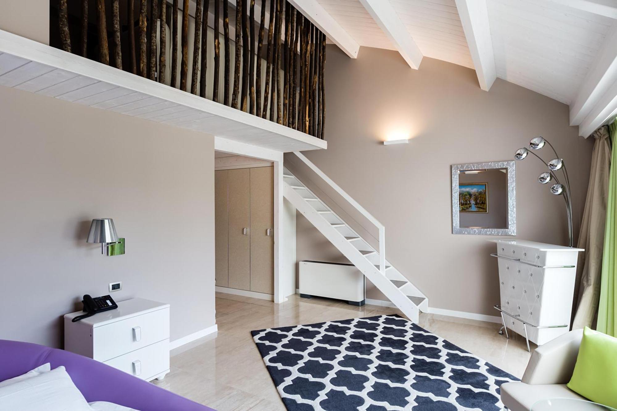 Wellness Spa Hotel Principe Fitalia Syracuse Extérieur photo