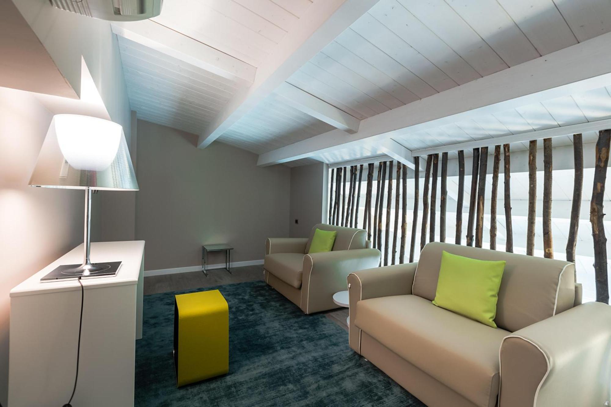 Wellness Spa Hotel Principe Fitalia Syracuse Extérieur photo