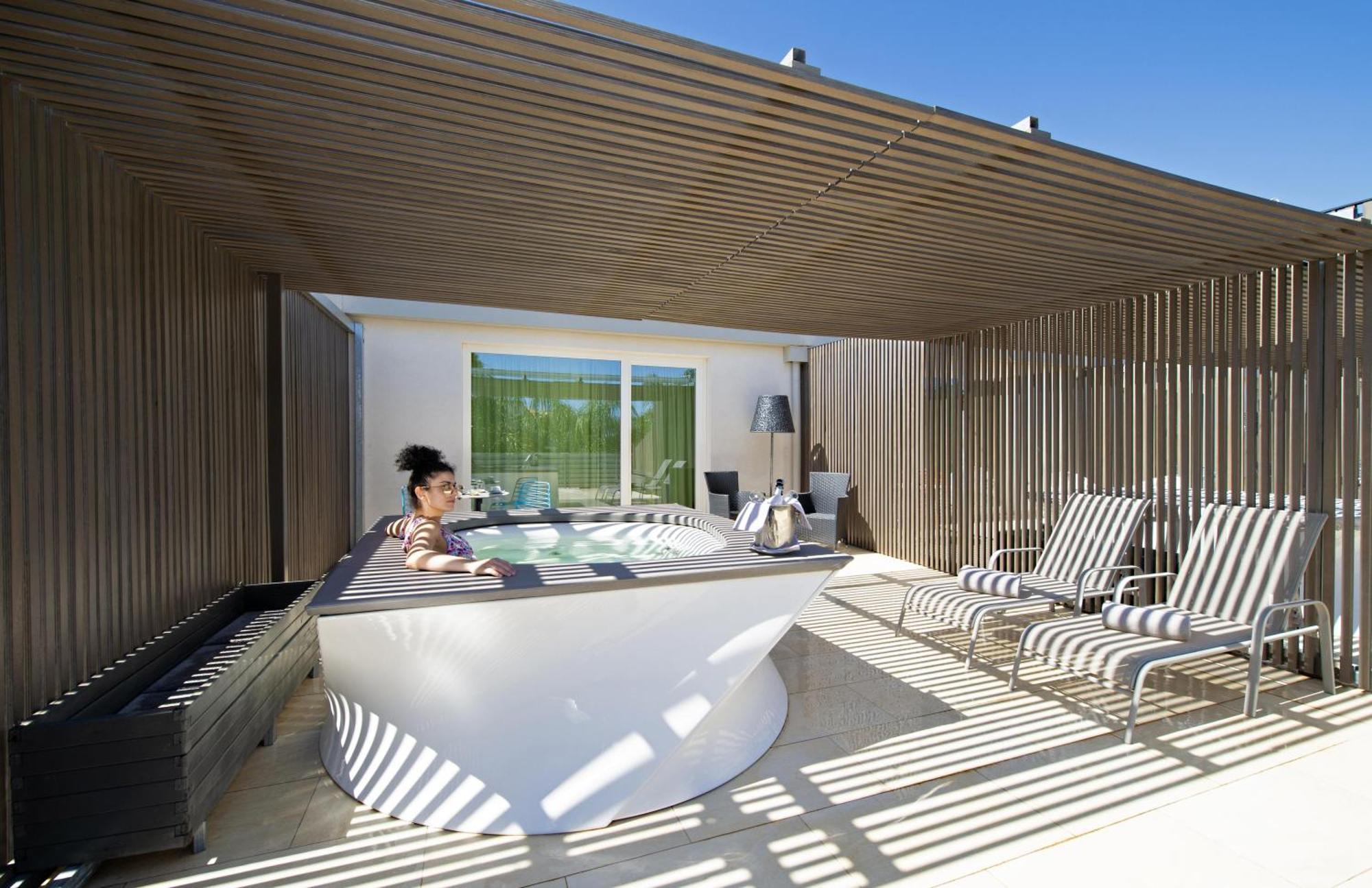 Wellness Spa Hotel Principe Fitalia Syracuse Extérieur photo
