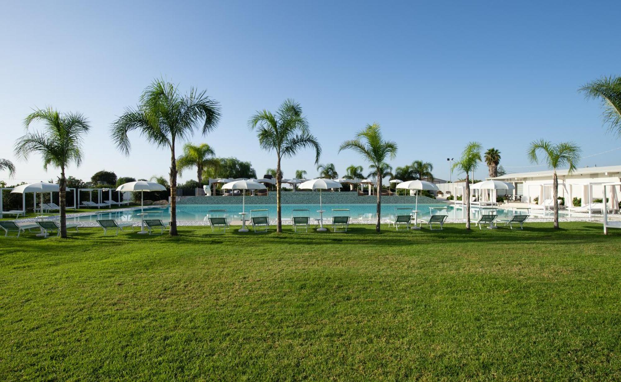 Wellness Spa Hotel Principe Fitalia Syracuse Extérieur photo