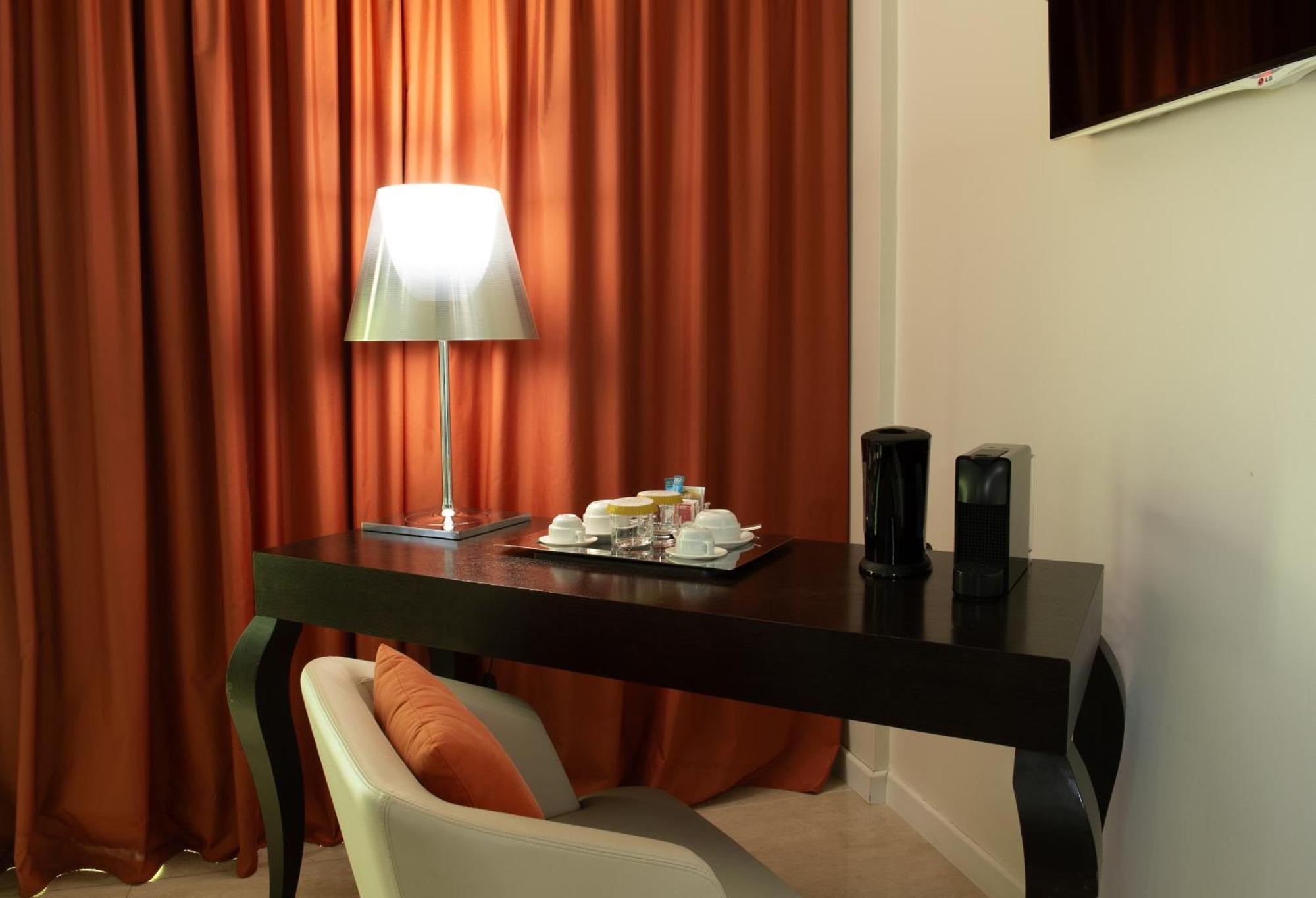 Wellness Spa Hotel Principe Fitalia Syracuse Extérieur photo