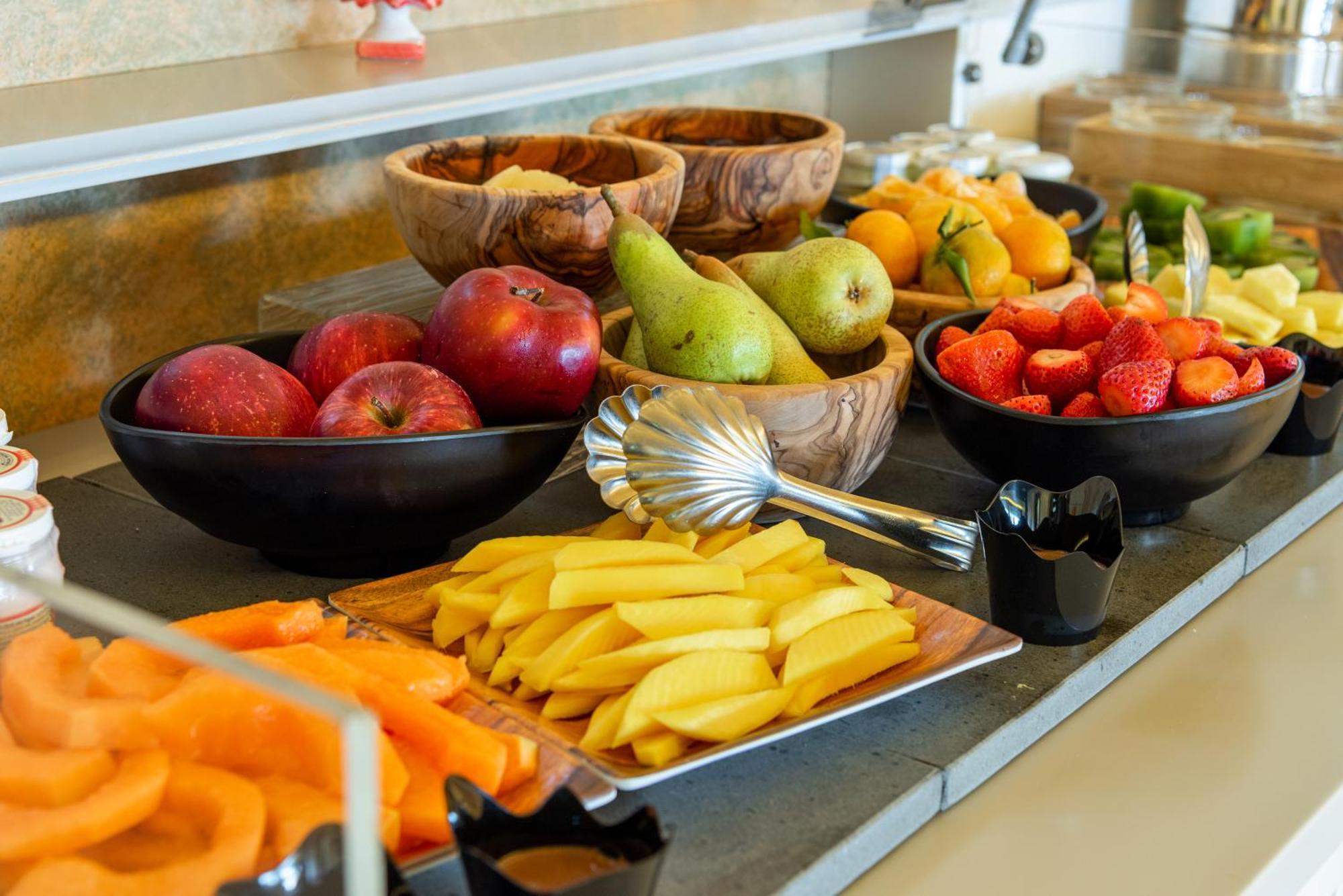 Wellness Spa Hotel Principe Fitalia Syracuse Extérieur photo